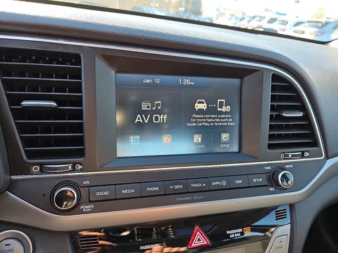 Used 2018 Hyundai Elantra Value Edition image 19