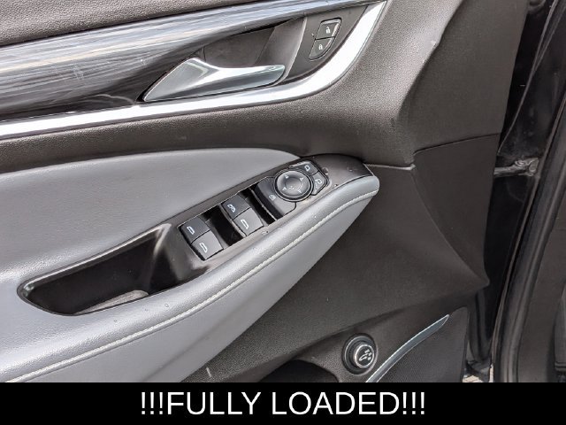 Used 2020 Buick Enclave Essence w/ Experience Buick Package AWD/4WD image 15