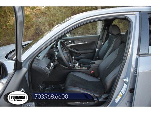 New 2026 Acura Integra Type S image 25