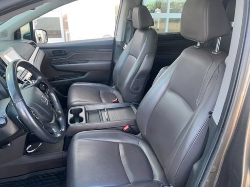 Used 2020 Honda Odyssey EX-L image 10