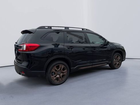 New 2026 Subaru Ascent Limited Bronze w/ Popular Package #2 AWD/4WD image 3