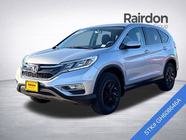 Used 2016 Honda CR-V EX image 3