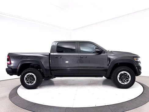 Used 2021 RAM 1500 TRX w/ TRX Level 2 Equipment Group AWD/4WD image 41