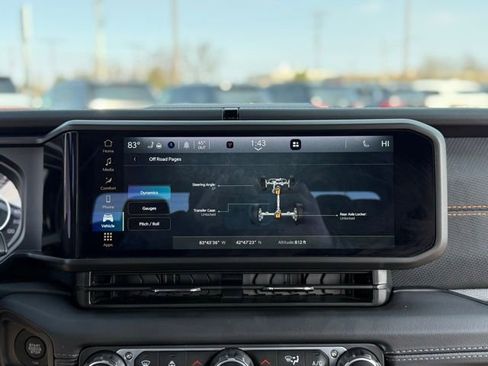 Used 2024 Jeep Gladiator Mojave w/ Convenience Group image 26