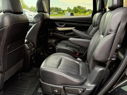 Used 2020 Subaru Ascent Limited w/ Technology Package image 16