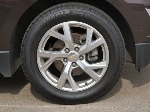 Used 2020 Chevrolet Equinox Premier image 9