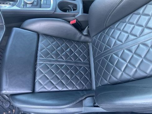 Used 2016 Audi TT 2.0T image 8