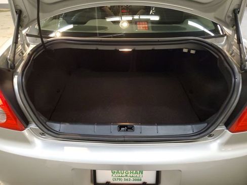 Used 2008 Pontiac G6 Sedan image 25