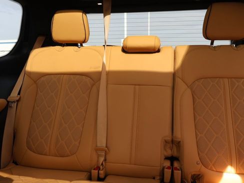 Used 2025 Jeep Grand Wagoneer Series III w/ Quick Order Packagew 28T image 37