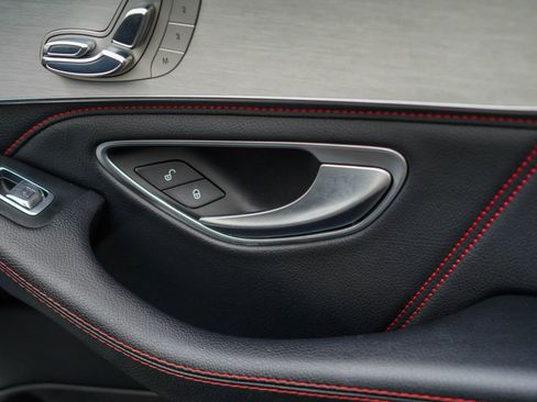 Used 2017 Mercedes-Benz C 43 AMG 4MATIC Sedan image 26