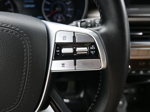 Used 2022 Kia Telluride SX image 22