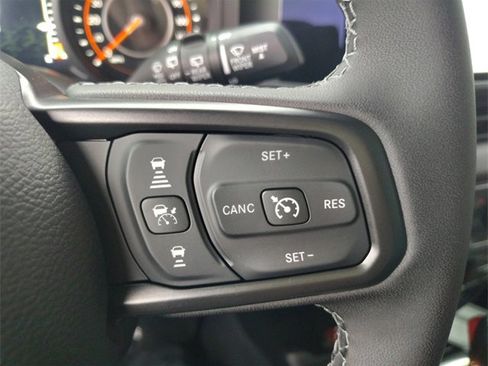 New 2026 Jeep Wrangler Willys image 19