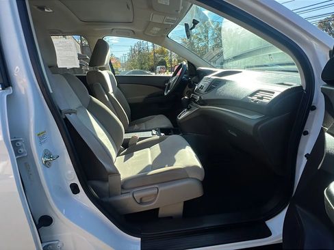 Used 2014 Honda CR-V EX image 32