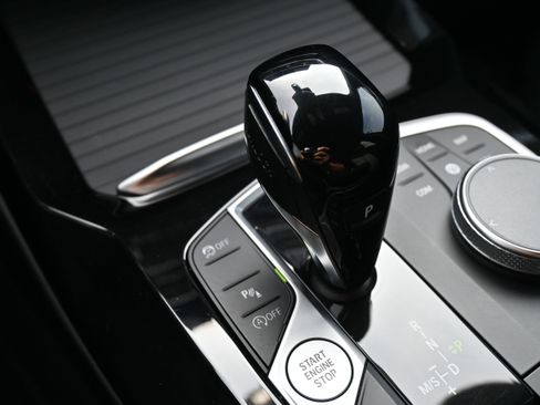 Used 2022 BMW X3 sDrive30i w/ Convenience Package image 27