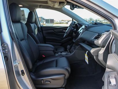 New 2026 Subaru Ascent Bronze Edition