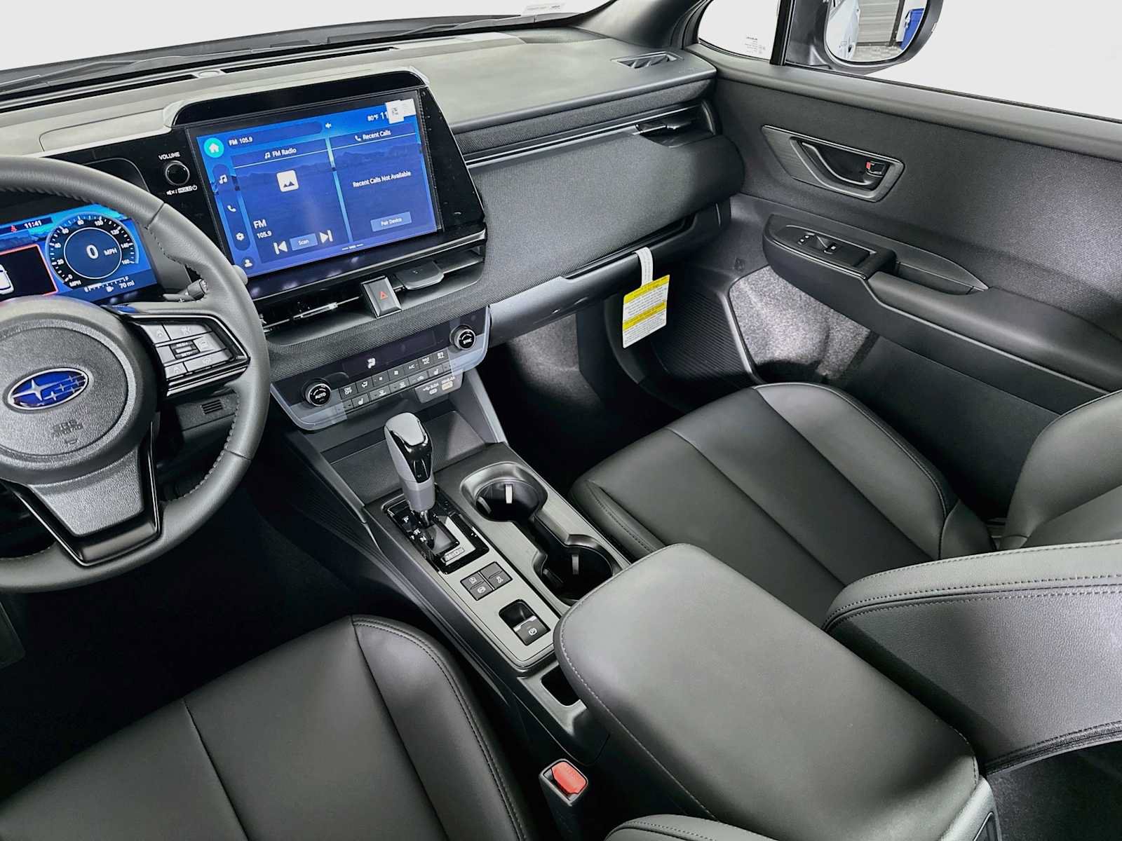 New 2026 Subaru Outback Premium AWD/4WD image 20