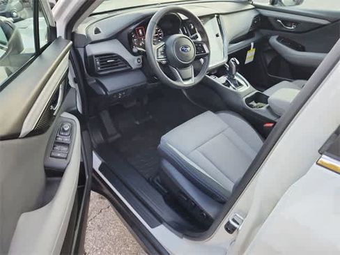 New 2025 Subaru Outback Premium image 2
