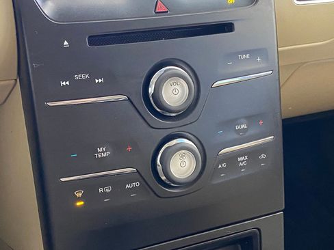 Used 2016 Ford Flex SEL w/ Equipment Group 202A image 28