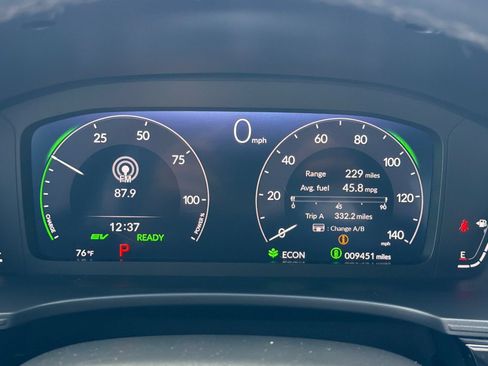Used 2025 Honda Civic Sport Touring image 33
