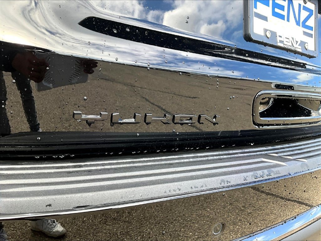 New 2026 GMC Yukon XL Denali Ultimate AWD/4WD image 9