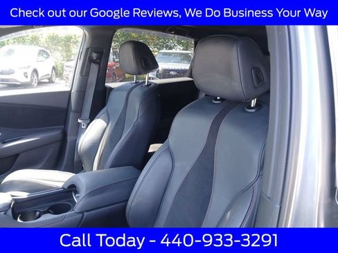 Used 2024 Acura RDX A-Spec AWD/4WD image 20