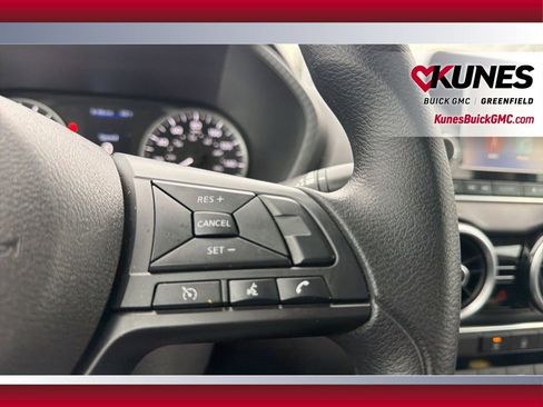 Used 2024 Nissan Sentra S image 19