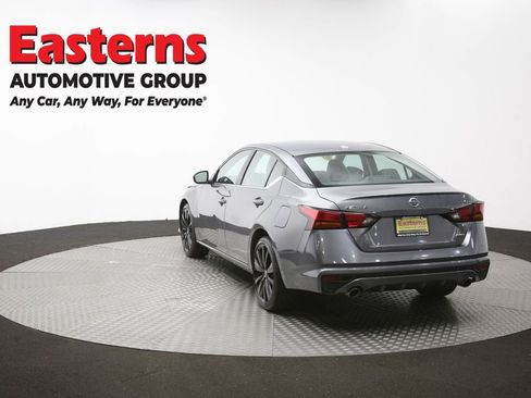 Used 2019 Nissan Altima 2.5 SR AWD/4WD image 66