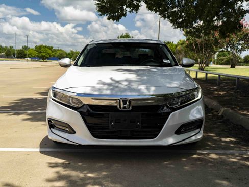 Used 2019 Honda Accord EX-L image 3