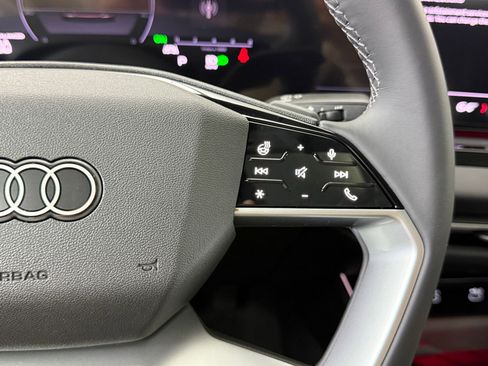 New 2026 Audi A6 Premium Plus image 27