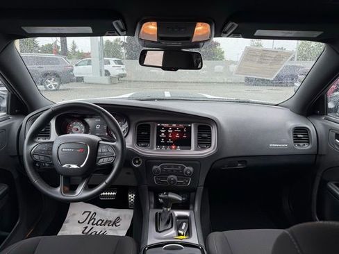 Used 2023 Dodge Charger GT w/ Blacktop Package RWD image 19