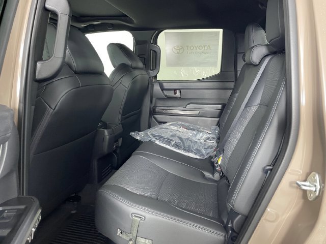 New 2026 Toyota Tacoma TRD Off-Road w/ TRD Off Road Premium Package AWD/4WD image 6