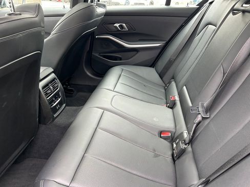 Used 2025 BMW 330i xDrive Sedan image 16