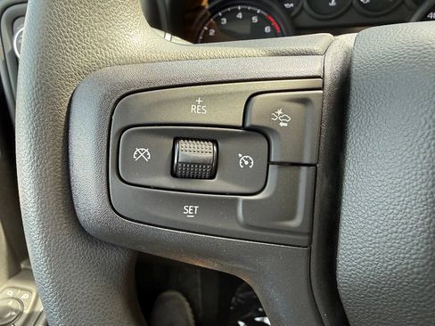 New 2026 Chevrolet Silverado 2500 Custom w/ Custom Convenience Package AWD/4WD image 44