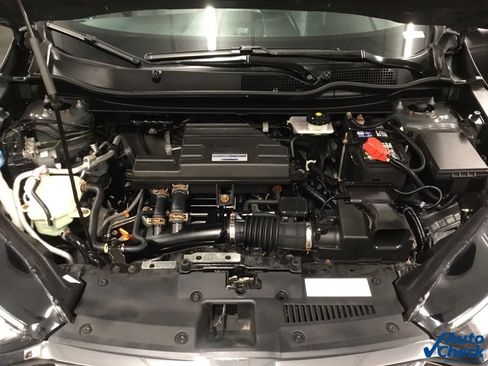 Used 2019 Honda CR-V Touring image 45