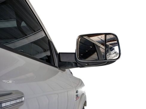 Used 2019 RAM 2500 Laramie image 43