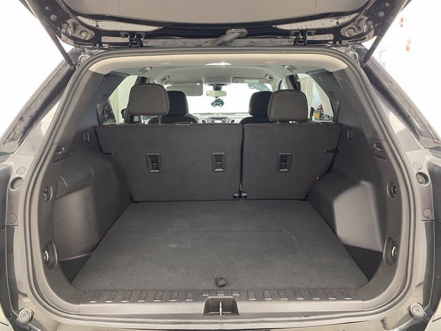 Used 2024 Chevrolet Equinox LS w/ LS Convenience Package AWD/4WD image 18