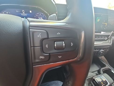 Used 2023 Chevrolet Silverado 1500 ZR2 w/ Technology Package image 16