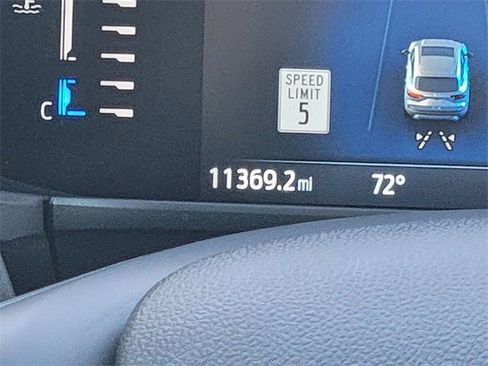 Certified 2023 Ford Escape ST-Line w/ Tech Pack #1 image 36