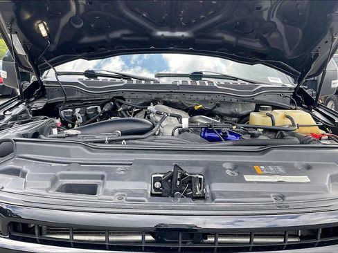 Certified 2021 Ford F250 Lariat AWD/4WD image 10