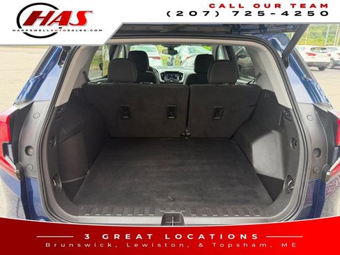 Used 2022 GMC Terrain SLE w/ Driver Convenience Package AWD/4WD image 12