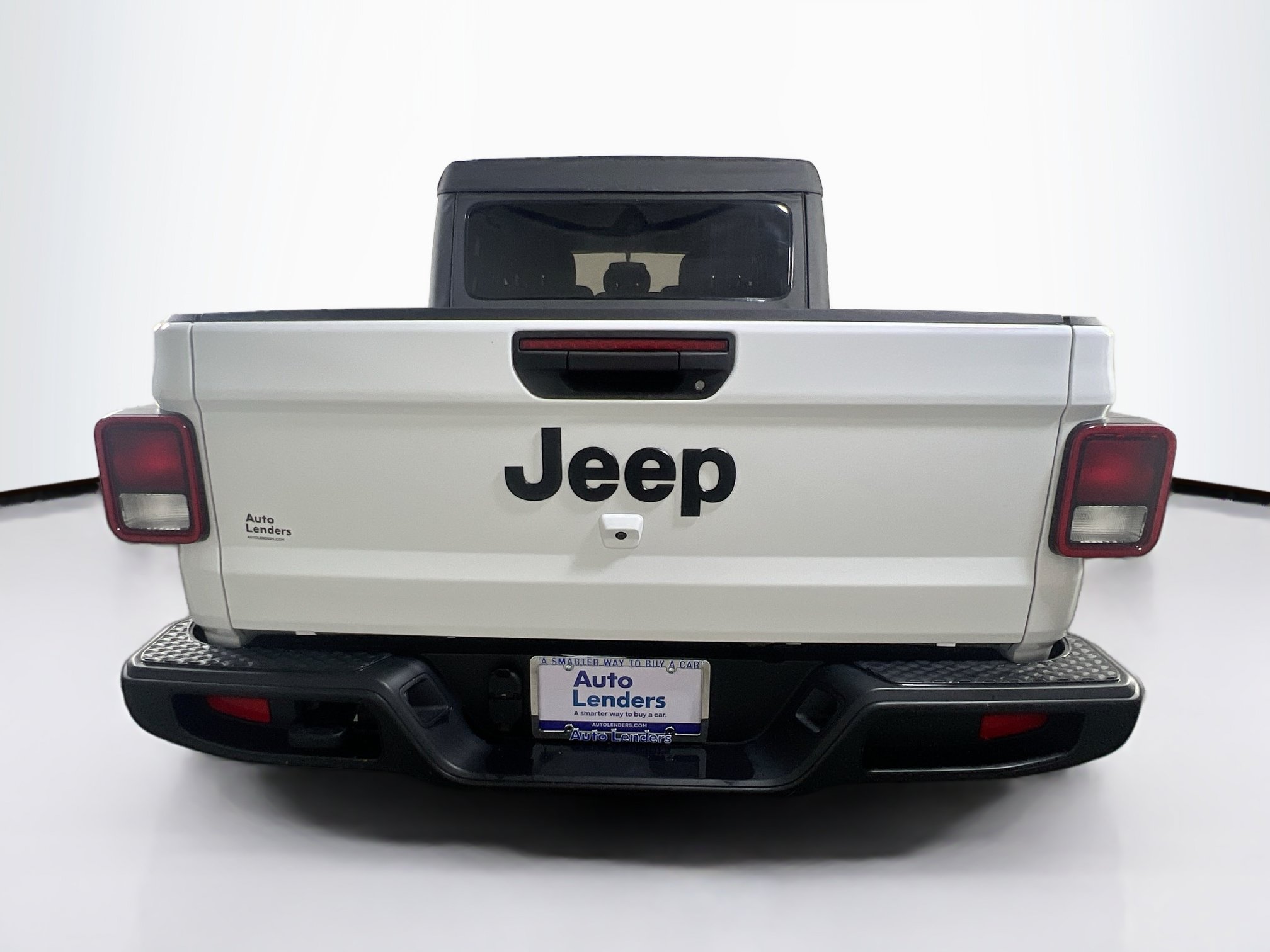 Used 2023 Jeep Gladiator Sport AWD/4WD image 6