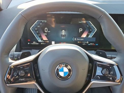 Certified 2025 BMW X3 xDrive30i w/ Convenience Package image 22