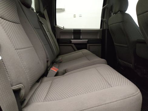 Used 2019 Ford F150 XLT AWD/4WD image 19