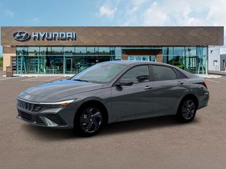 New 2026 Hyundai Elantra Sport FWD video 2