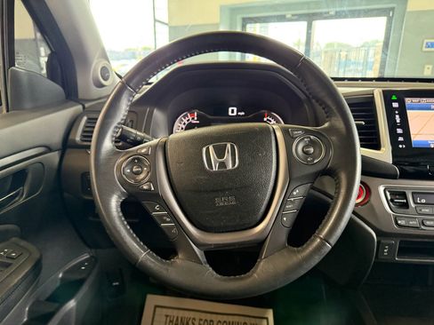 Used 2016 Honda Pilot EX-L image 17