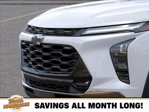 New 2026 Chevrolet Trax ACTIV w/ Sunroof Package image 13