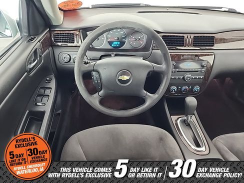 Used 2012 Chevrolet Impala LS image 17