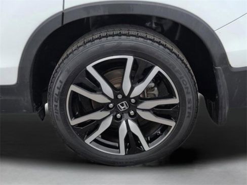 Used 2022 Honda Pilot Touring image 19