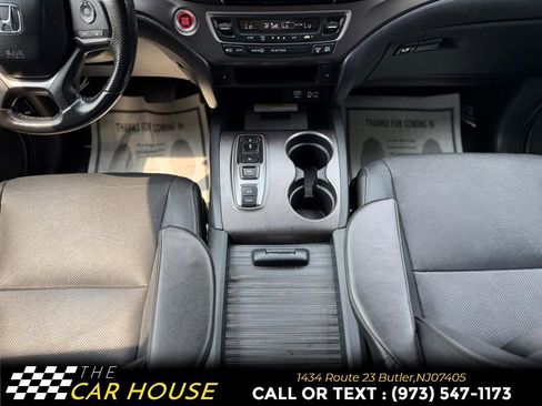Used 2022 Honda Passport EX-L image 21