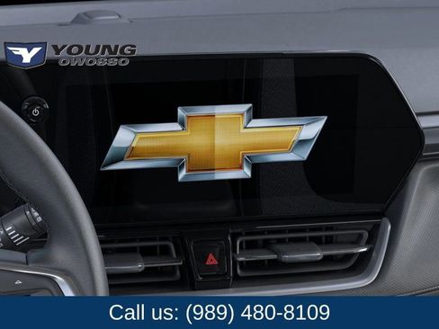 New 2026 Chevrolet TrailBlazer LT w/ Convenience Package image 22